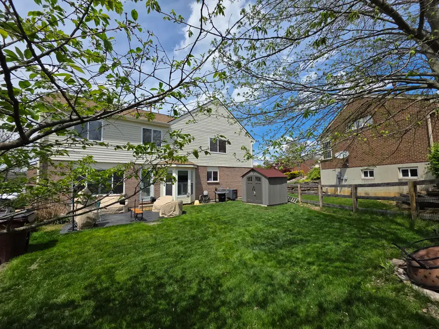 9618 Cloveridge Drive, Independence, KY 41051 - #3