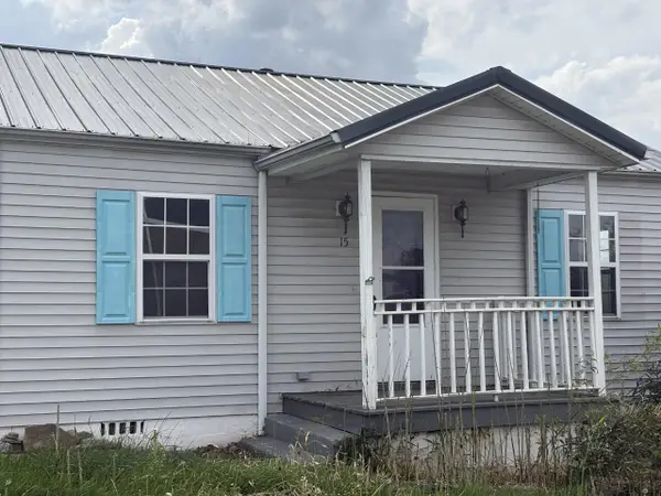 15 Short Race Street, Dry Ridge, KY 41035