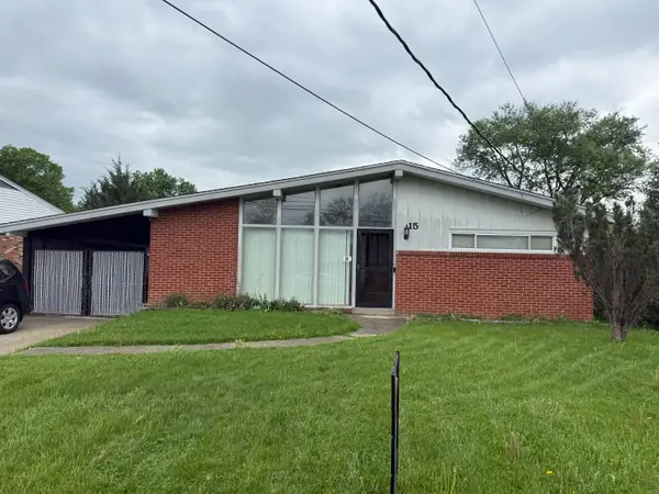 15 Juarez Circle, Covington, KY 41017