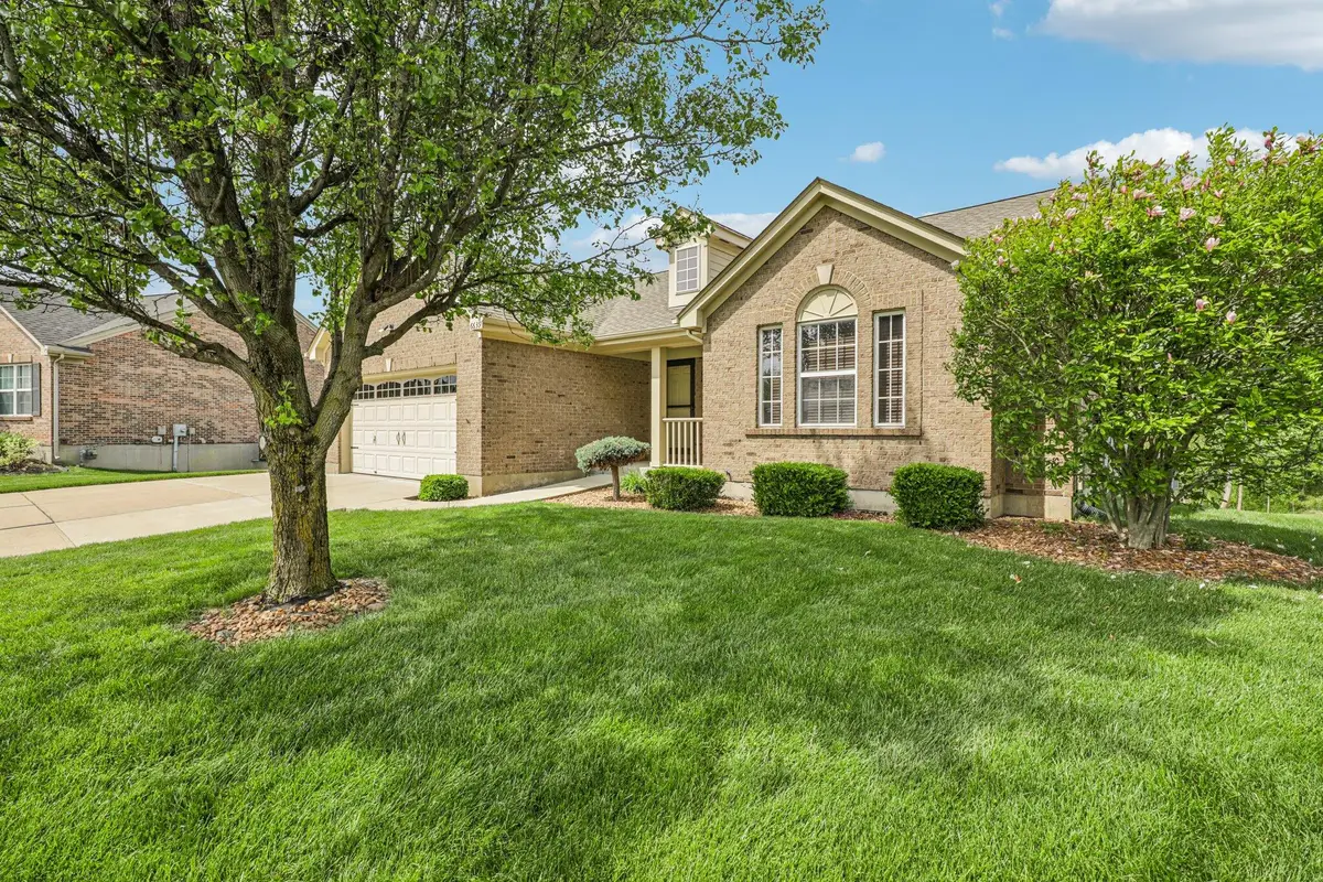 6639 Jade Court, Burlington, KY 41005 - #1