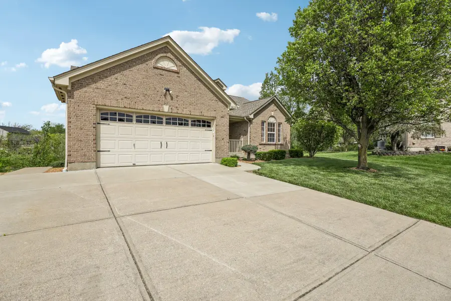 6639 Jade Court, Burlington, KY 41005 - #3