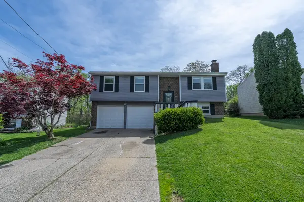 120 Bluffside Drive, Covington, KY 41017