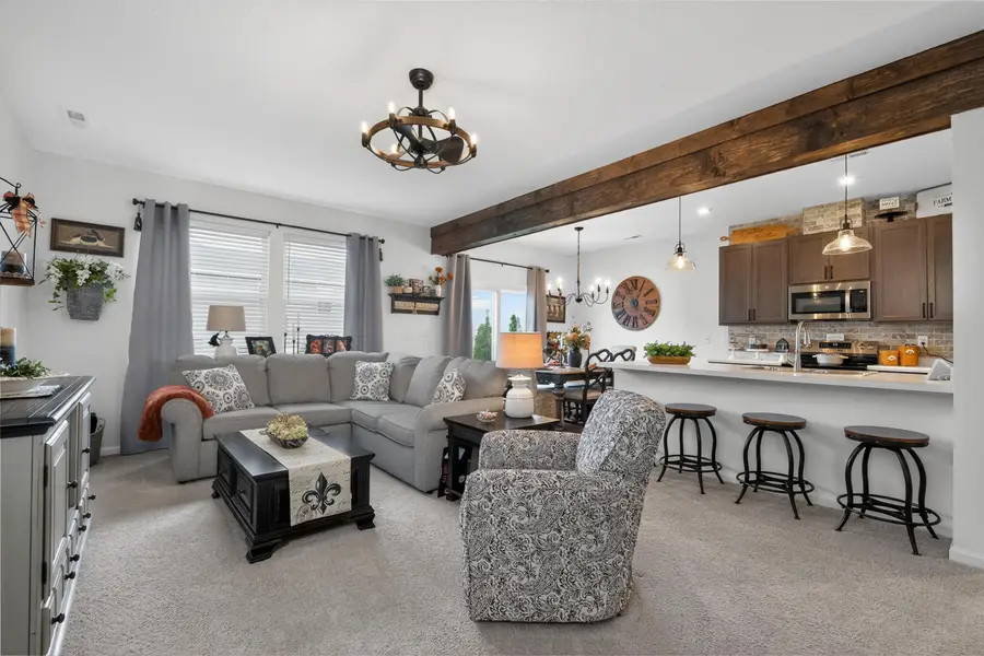 3312 Mackenzie Court, Union, KY 41091 - #2