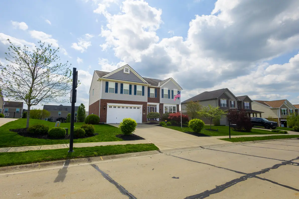 5013 Loch Drive, Union, KY 41091 - #1