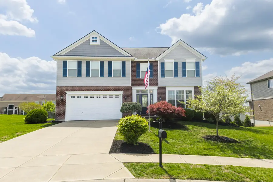 5013 Loch Drive, Union, KY 41091 - #2