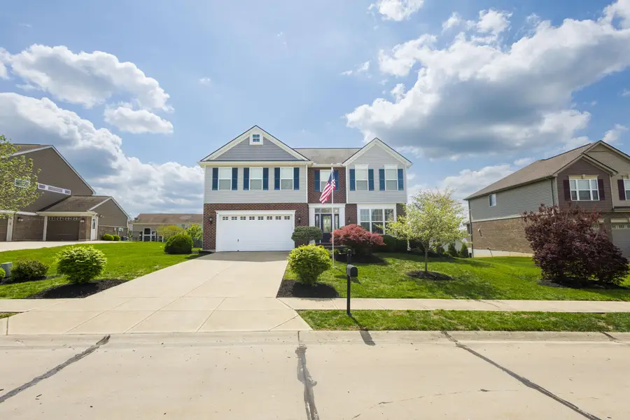 5013 Loch Drive, Union, KY 41091 - #3