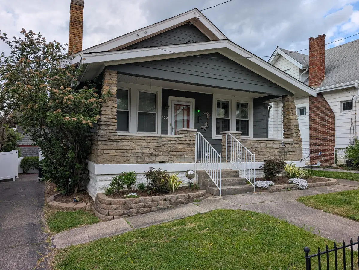 103 Joyce Avenue, Southgate, KY 41071 - #1