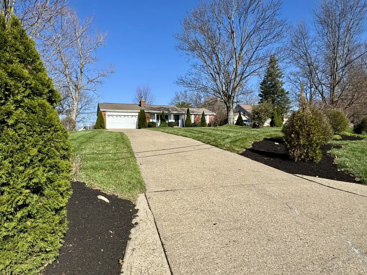 19 Old Stephenson Mill Road, Walton, KY 41094 - #1