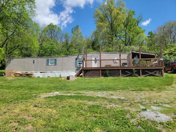 25 Spencer Road, Warsaw, KY 41095