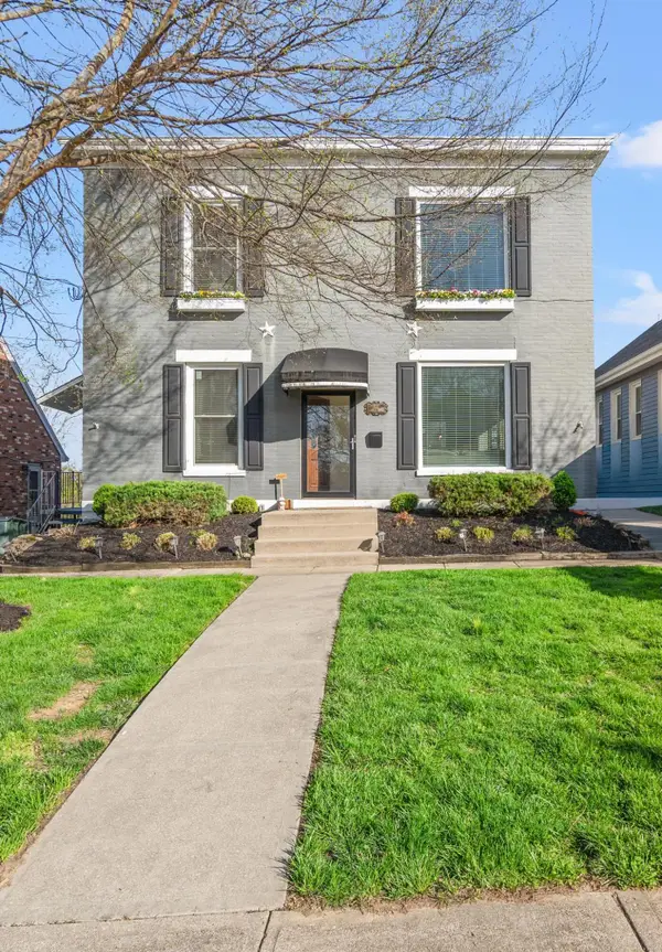 65 W Villa Place, Fort Thomas, KY 41075