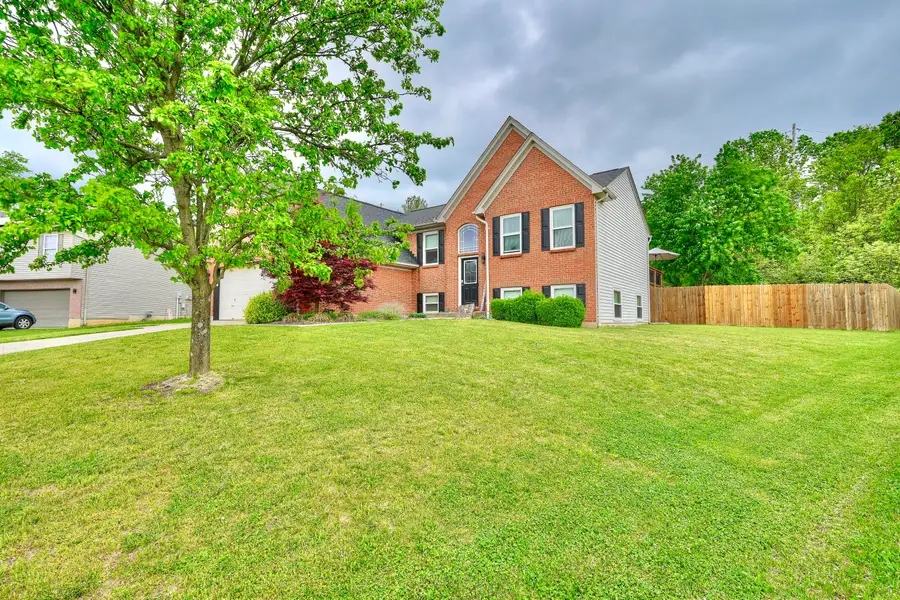 1352 Shenandoah Court, Independence, KY 41051 - #3