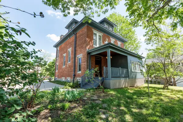 432 S Grand Avenue, Fort Thomas, KY 41075