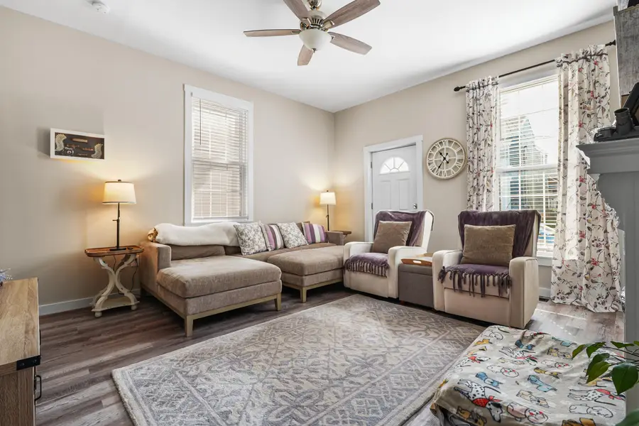 311 W 10th Street, Newport, KY 41071 - #3