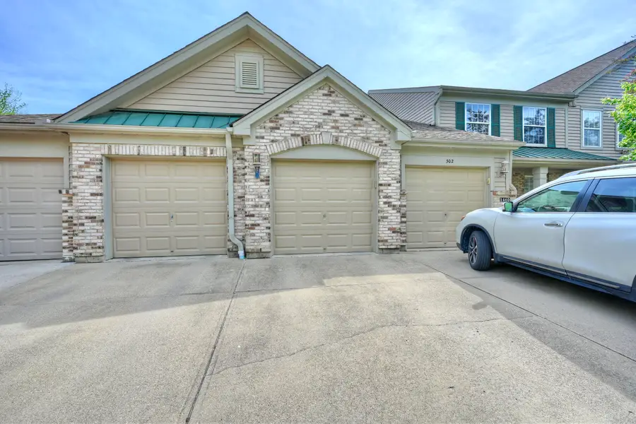 1460 Taramore Drive #301, Florence, KY 41042 - #3