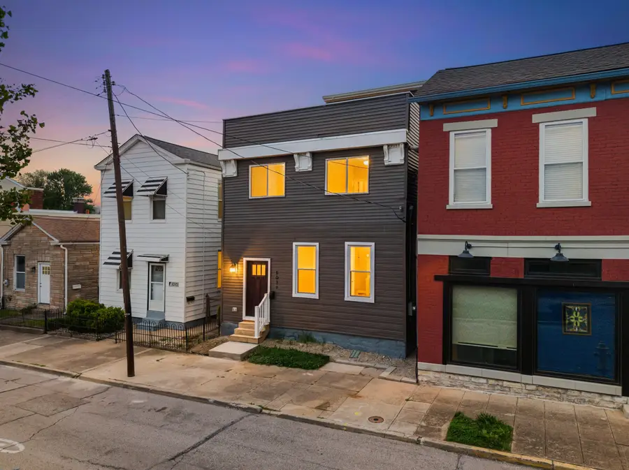 1017 Saratoga Street, Newport, KY 41071 - #2