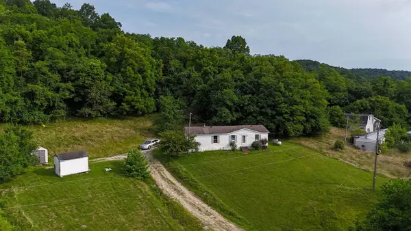 6357 Cecil Fields Road, Union, KY 41091