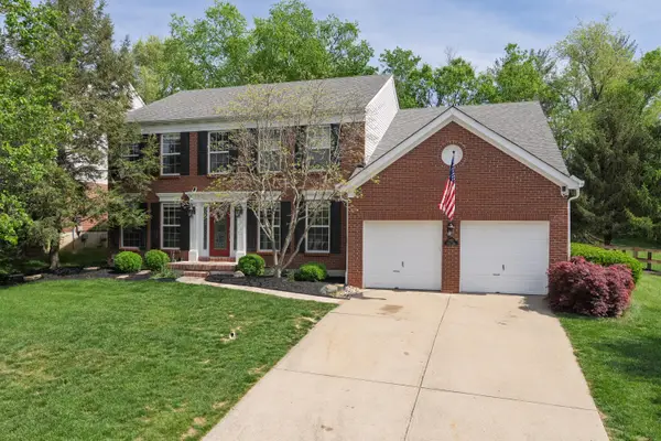 11522 Herber Court, Walton, KY 41094