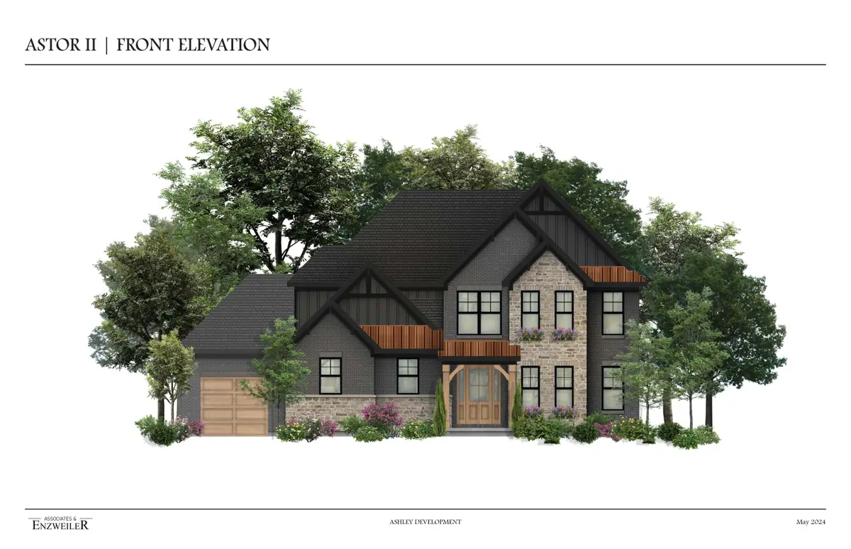 2672 Buckeye Court, Villa Hills, KY 41017 - #1