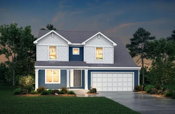 184 Chardonnay Valley, Walton, KY 41094