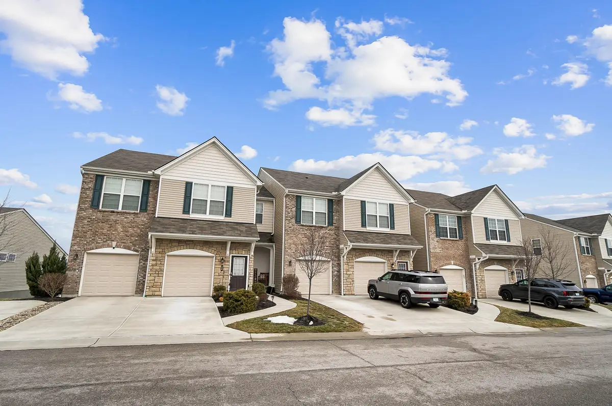 444 Aintree Drive, Walton, KY 41094 - #1