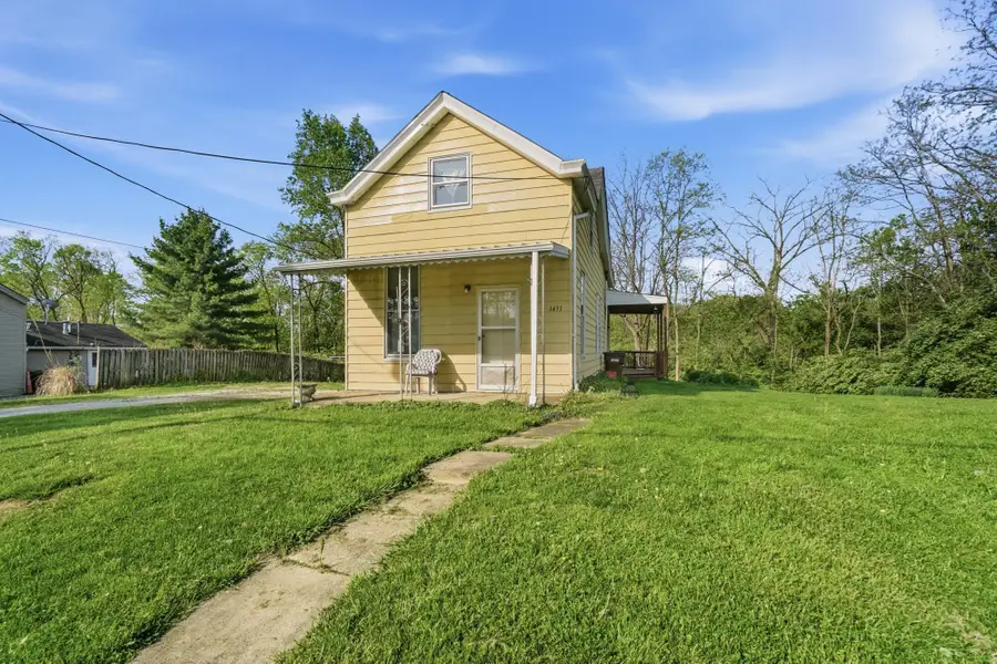 1431 Garvey Avenue, Elsmere, KY 41018 - #2