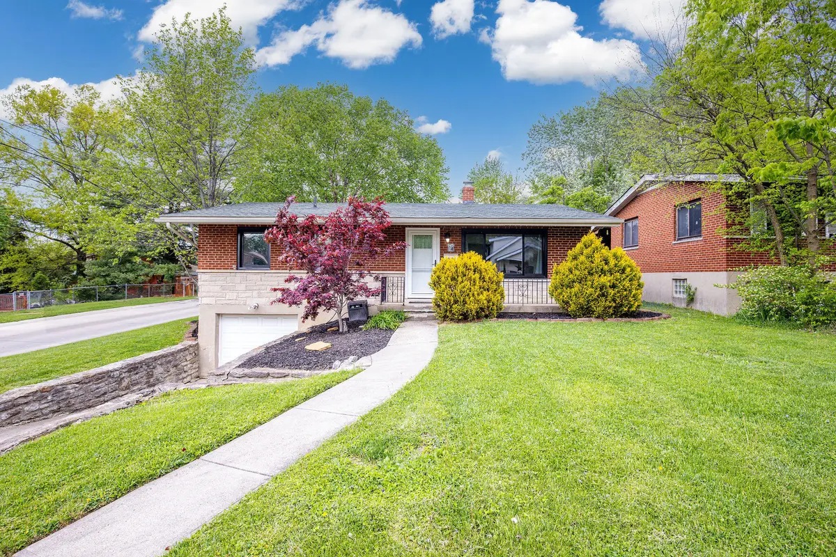 418 Division Street, Erlanger, KY 41018 - #1