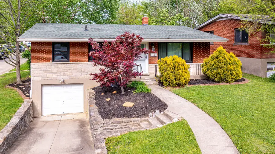 418 Division Street, Erlanger, KY 41018 - #2