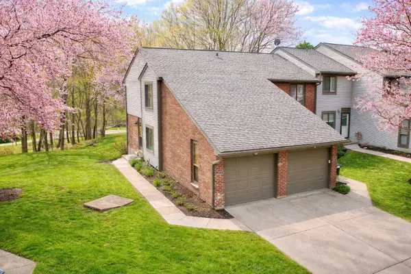 6511 Summerfield Drive, Florence, KY 41042