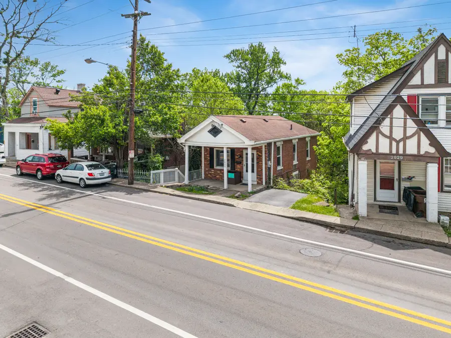 2825 Madison Avenue, Covington, KY 41015 - #2