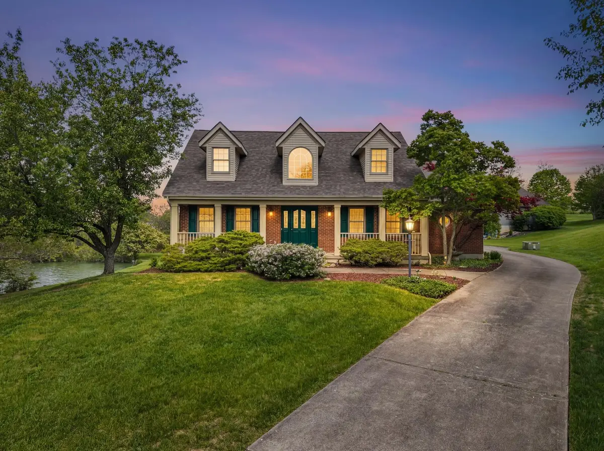 758 Lakewood Drive, Taylor Mill, KY 41015 - #1