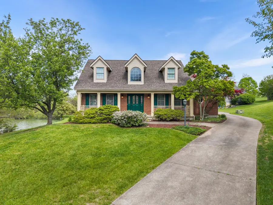 758 Lakewood Drive, Taylor Mill, KY 41015 - #2