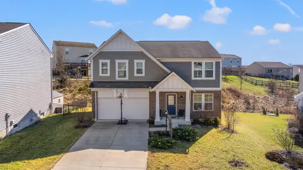 9542 Meadow Lake Drive, Alexandria, KY 41001