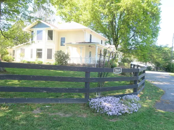 3869 Ky-435, Dover, KY 41034