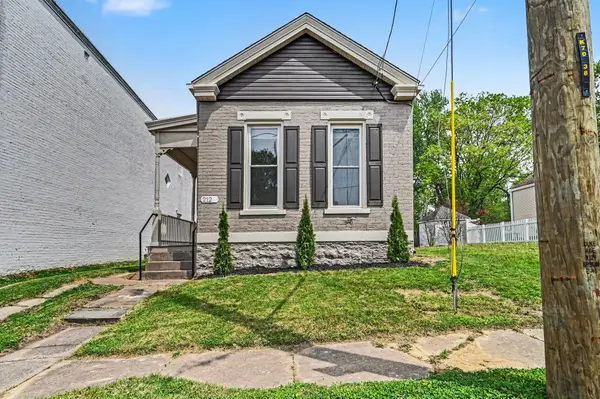 212 Pleasant Street, Bromley, KY 41016