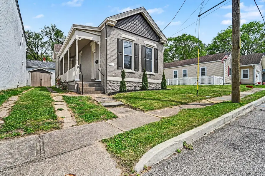 212 Pleasant Street, Bromley, KY 41016 - #2