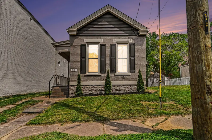 212 Pleasant Street, Bromley, KY 41016 - #3