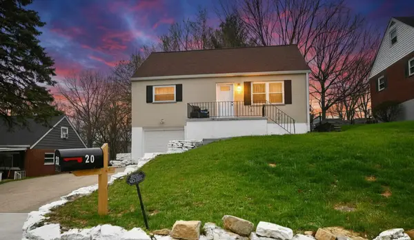 20 Ridge View Avenue, Florence, KY 41042