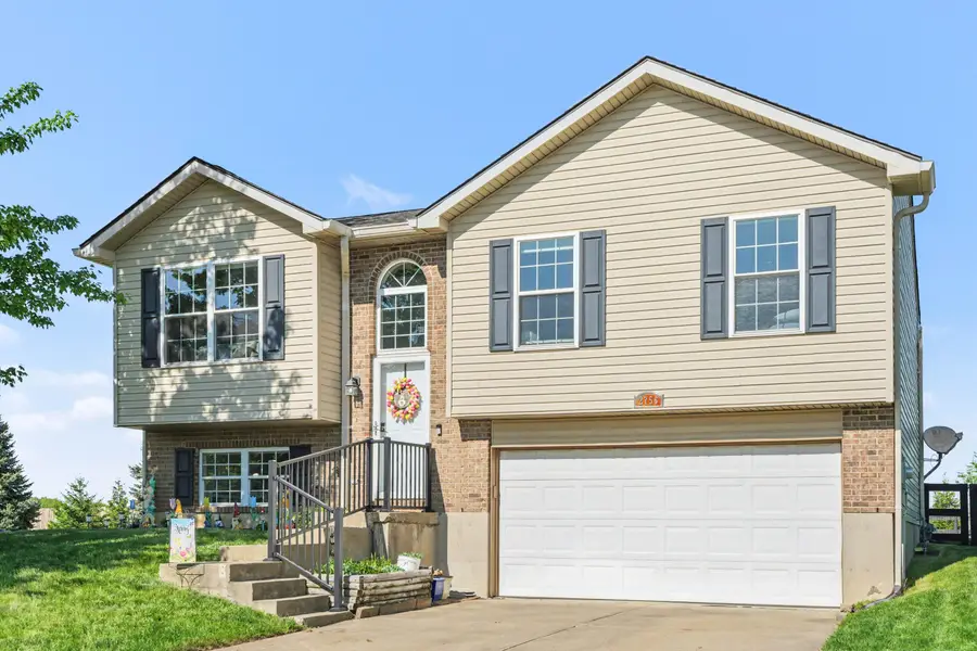 2756 Berwood Lane, Hebron, KY 41048 - #2