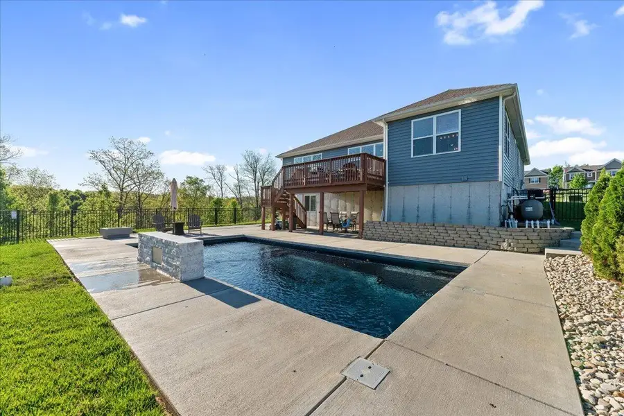 6504 Cannondale Drive, Burlington, KY 41005 - #3