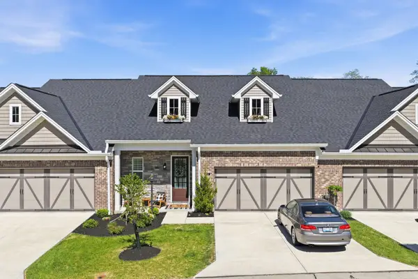 104 S Pinnacle Drive, Fort Thomas, KY 41075