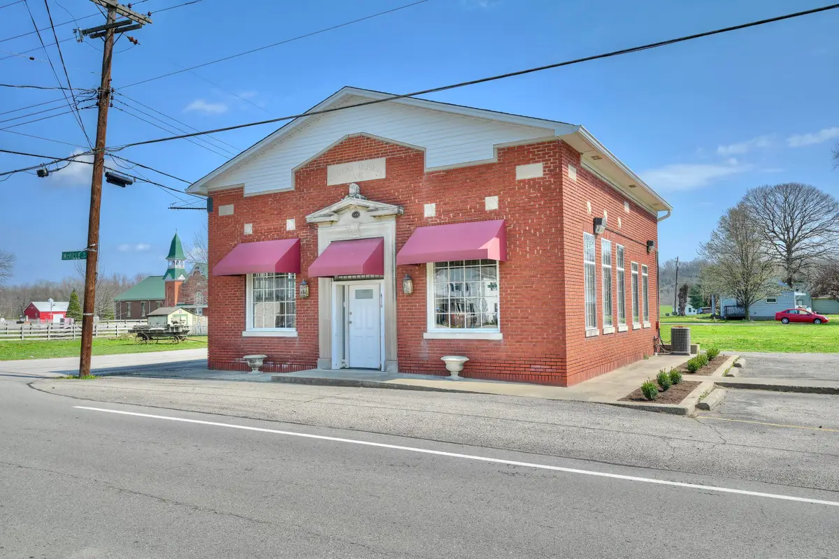 6710 Mcville Road, Burlington, KY 41005 - #1