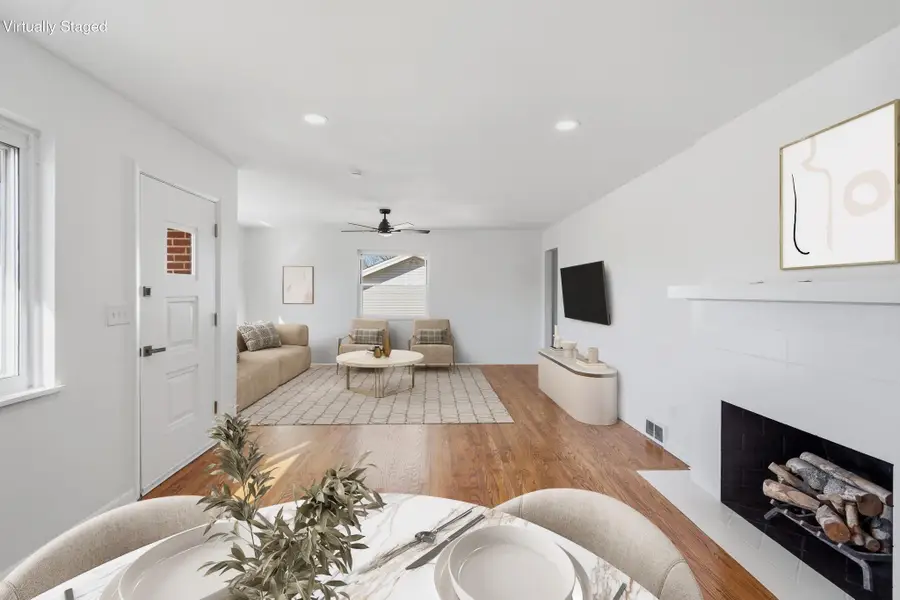 50 Azalea Terrace, Fort Thomas, KY 41075 - #2