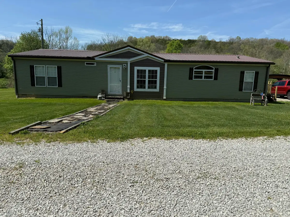 6179 Highway 17 N, Demossville, KY 41033 - #1