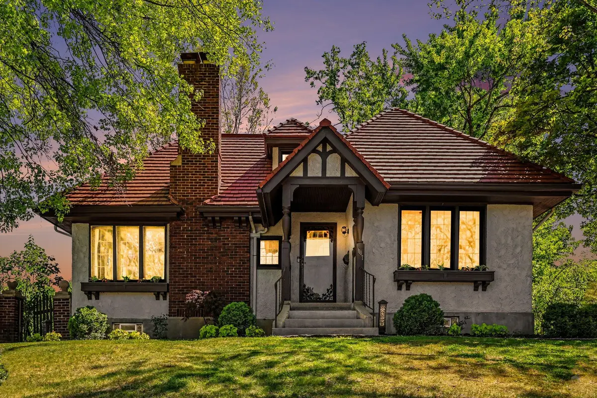 1107 Audubon Road, Park Hills, KY 41011 - #1