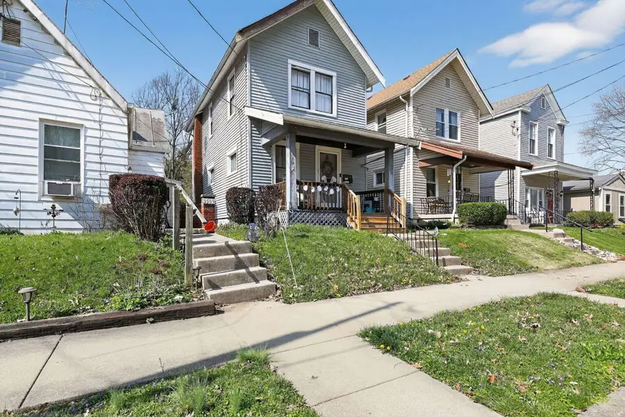 3507 Carlisle Avenue, Covington, KY 41015 - #2