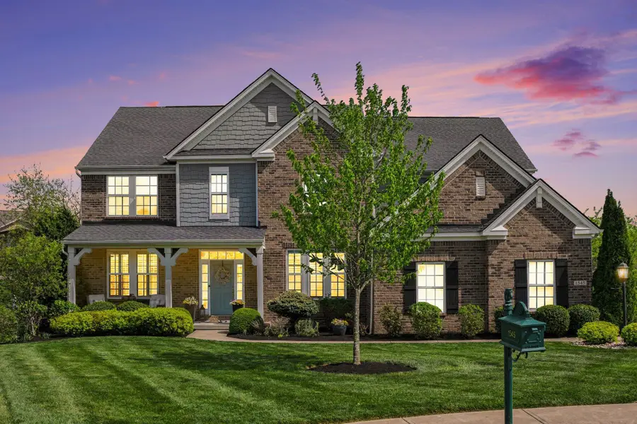 1545 Smarty Jones Court, Union, KY 41091 - #2