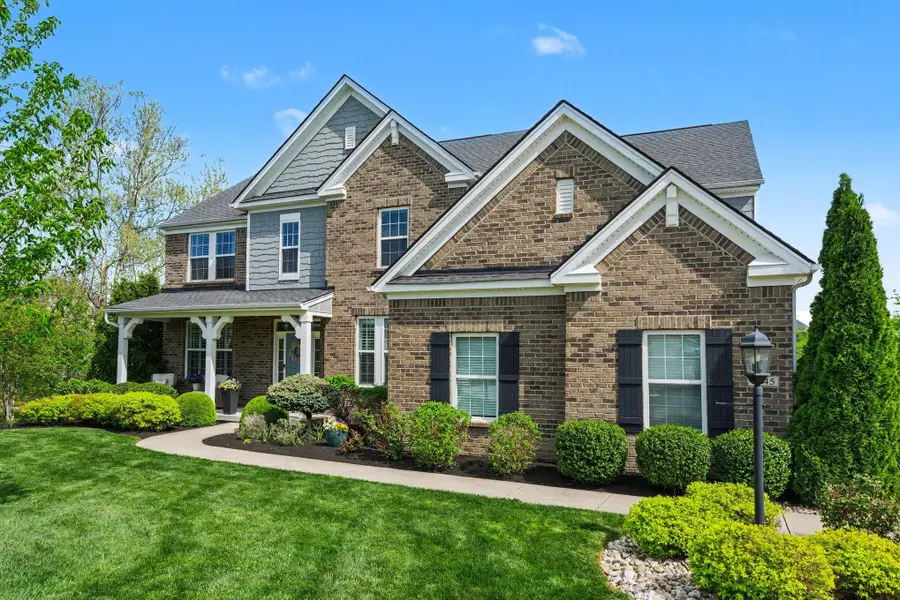 1545 Smarty Jones Court, Union, KY 41091 - #3