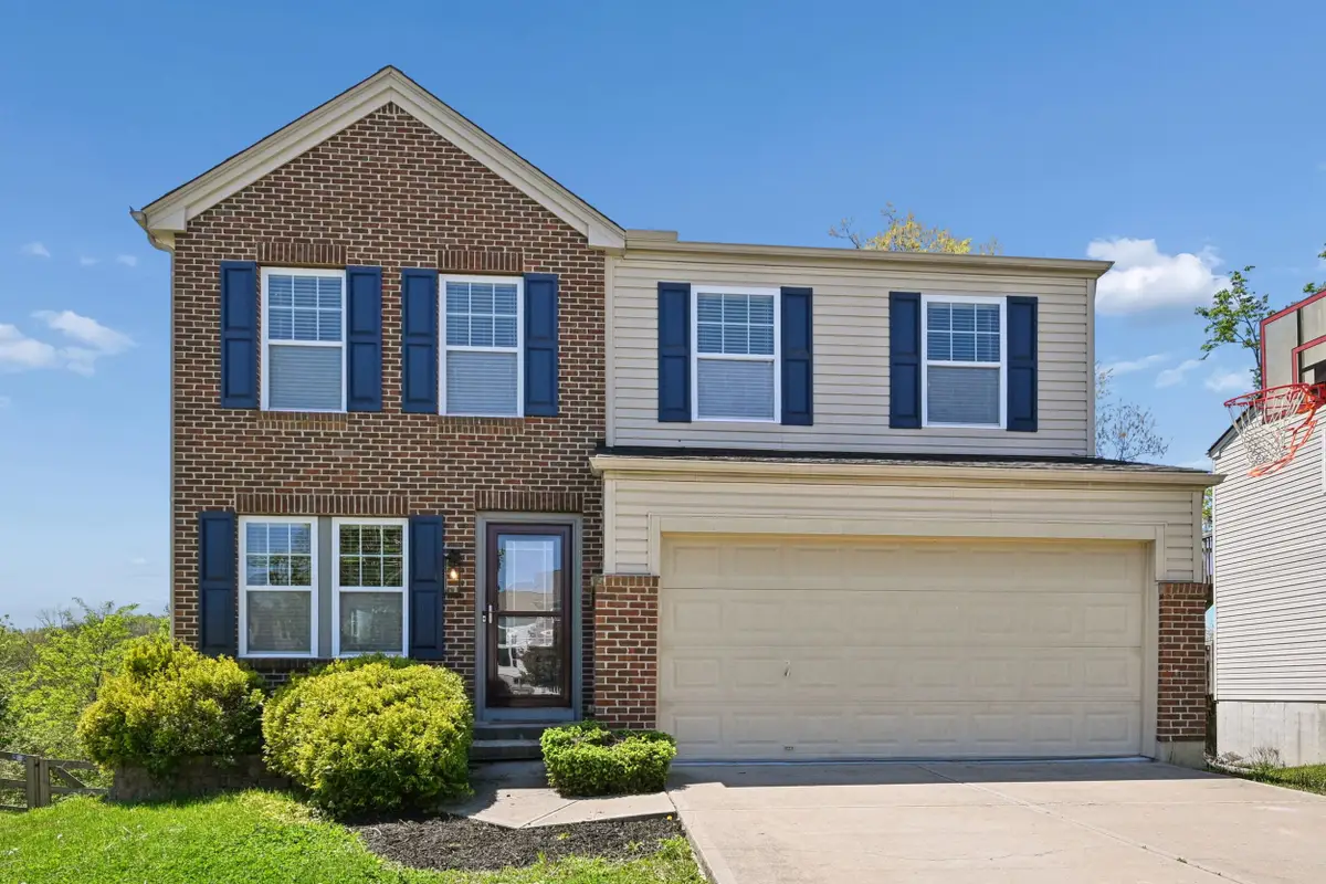 10133 Meadow Glen Drive, Independence, KY 41051 - #1