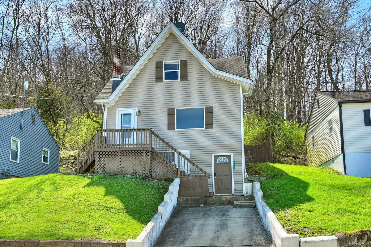 623 Cleveland Avenue, Taylor Mill, KY 41015 - #1