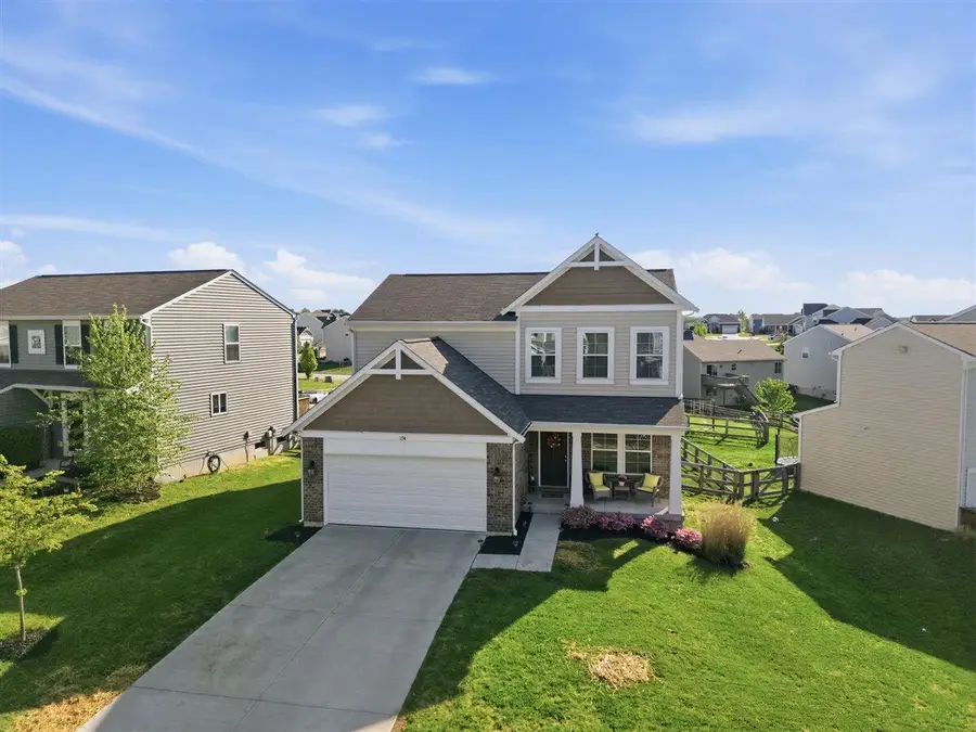 174 Zinfandel Lane, Walton, KY 41094 - #2